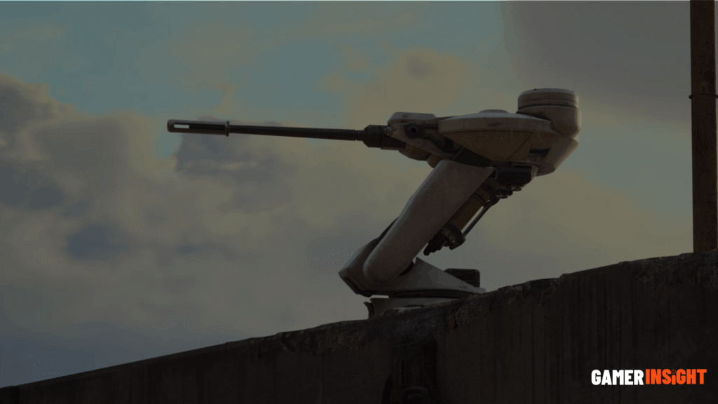 sentinel arc raiders