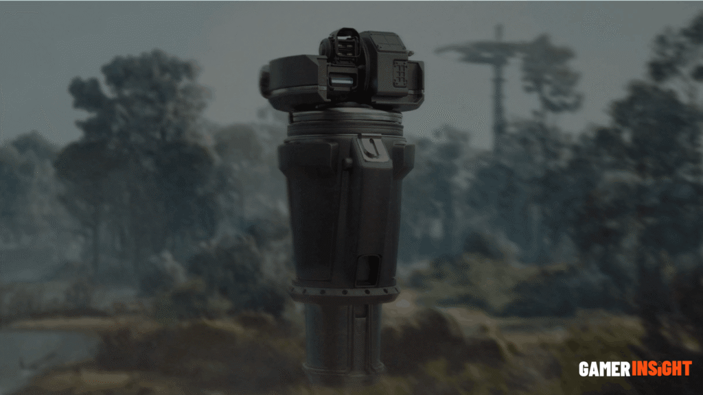 shredder arc raiders