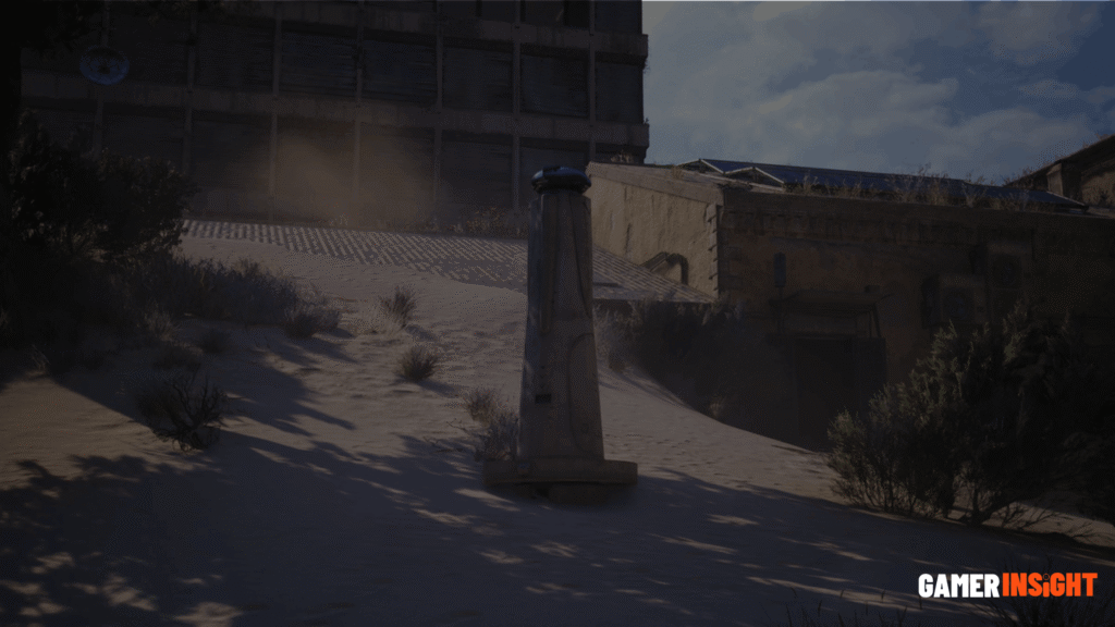 arc probe arc raider