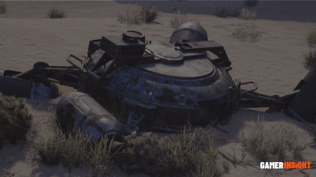 husk arc raiders enemies