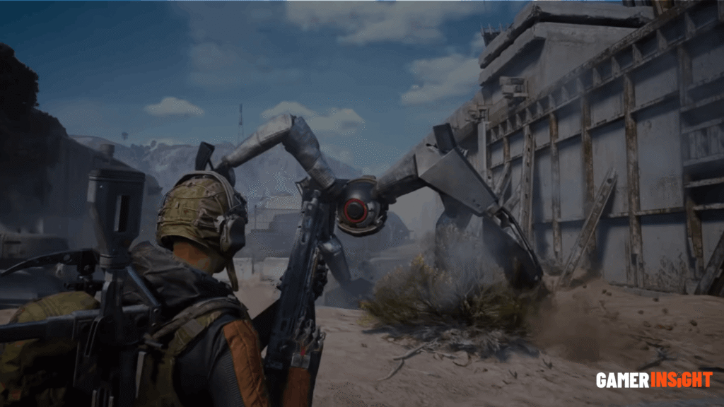 leapers arc raiders guide