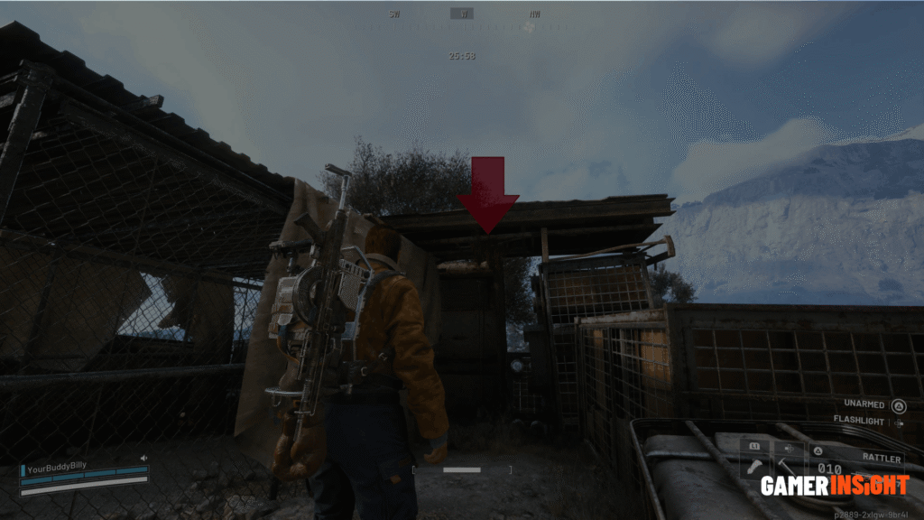 bees arc raiders guide