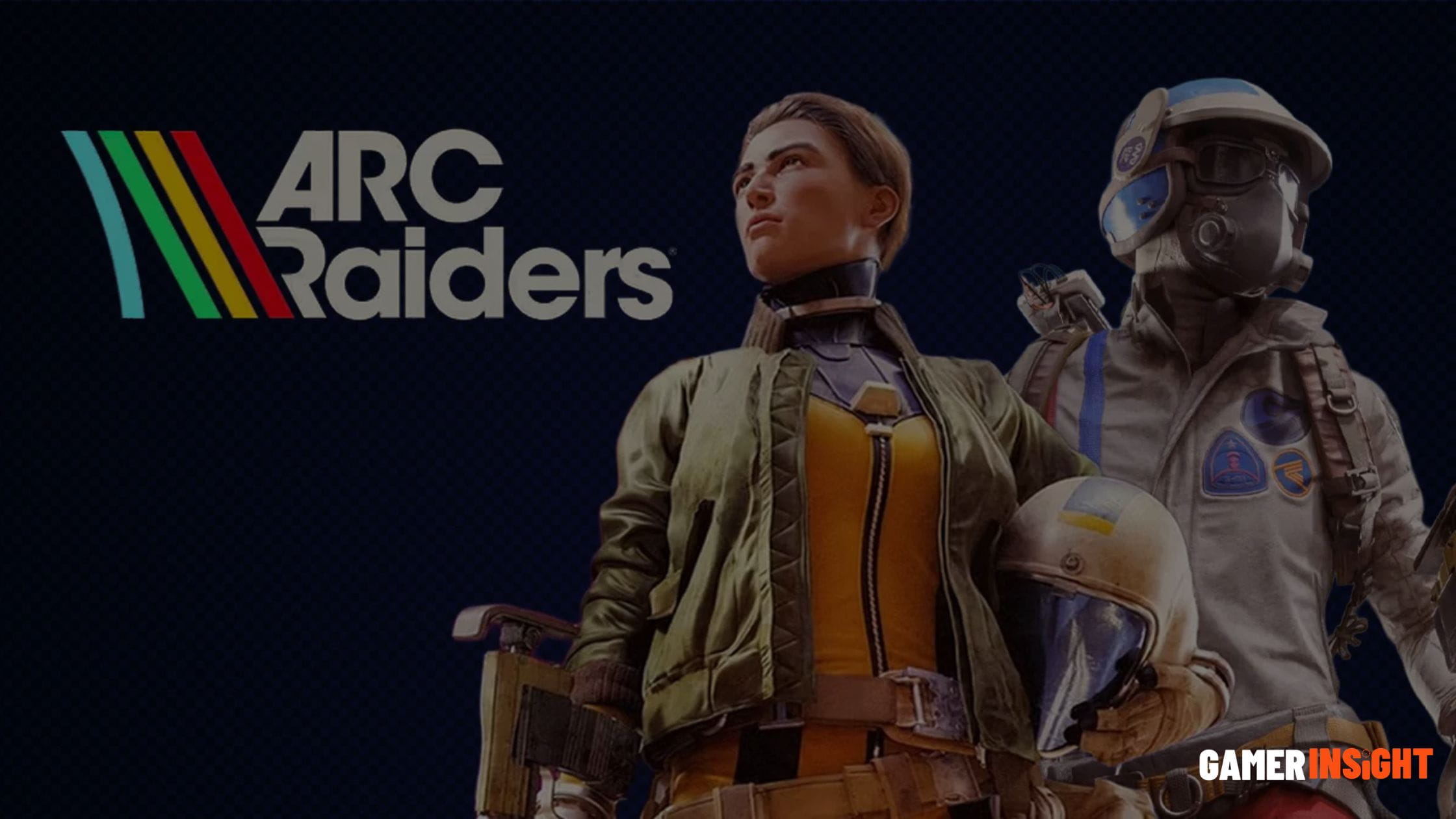 ARC Raider Skins