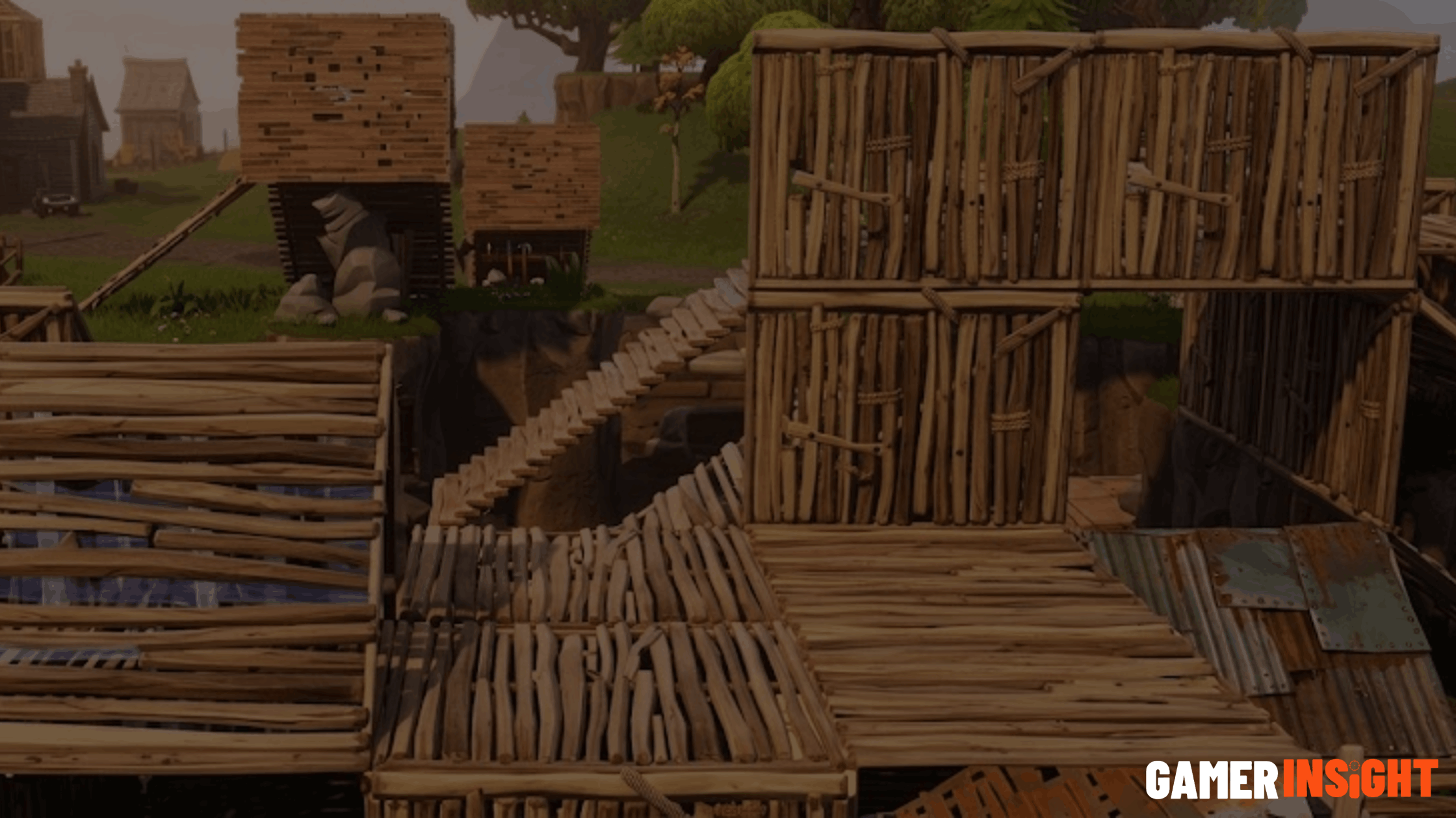 fortnite builds,fortnite build