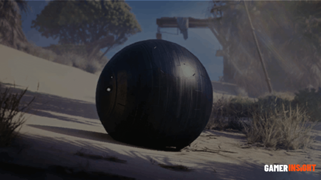 surveyor arc raider enemy