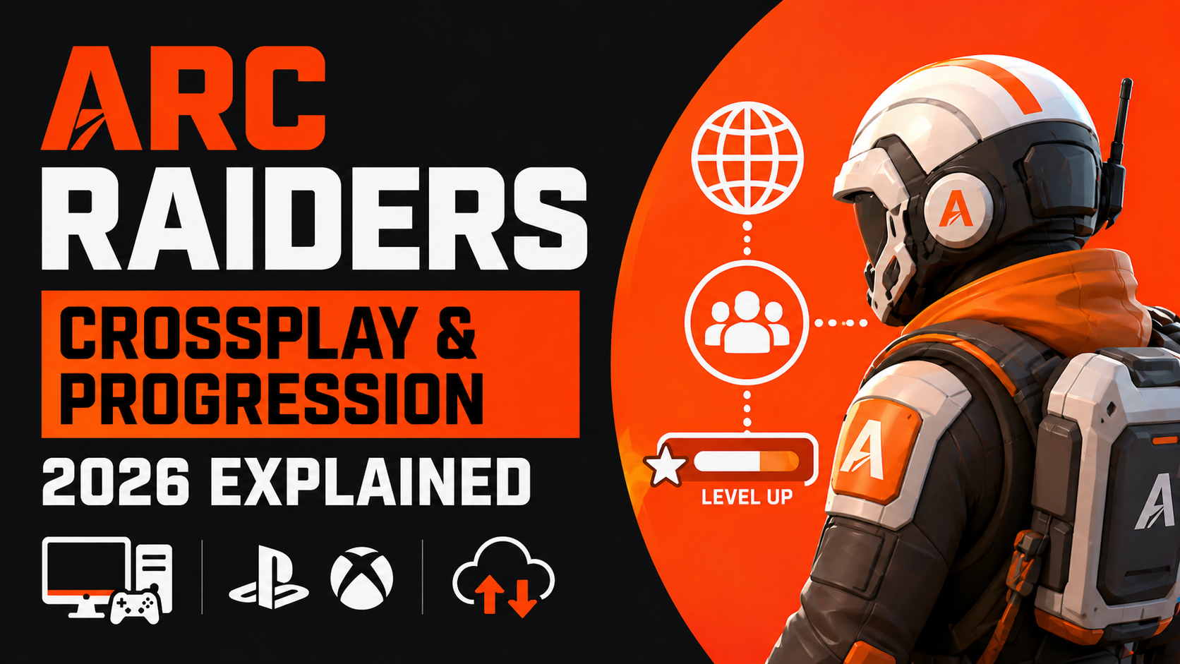 ARC Raiders Crossplay