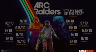 arc raiders review