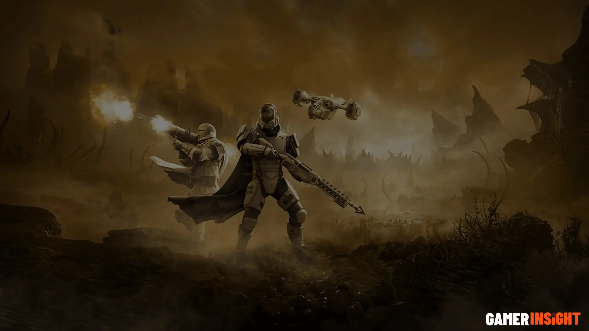 Helldivers 2 Update 01.004.001 patch