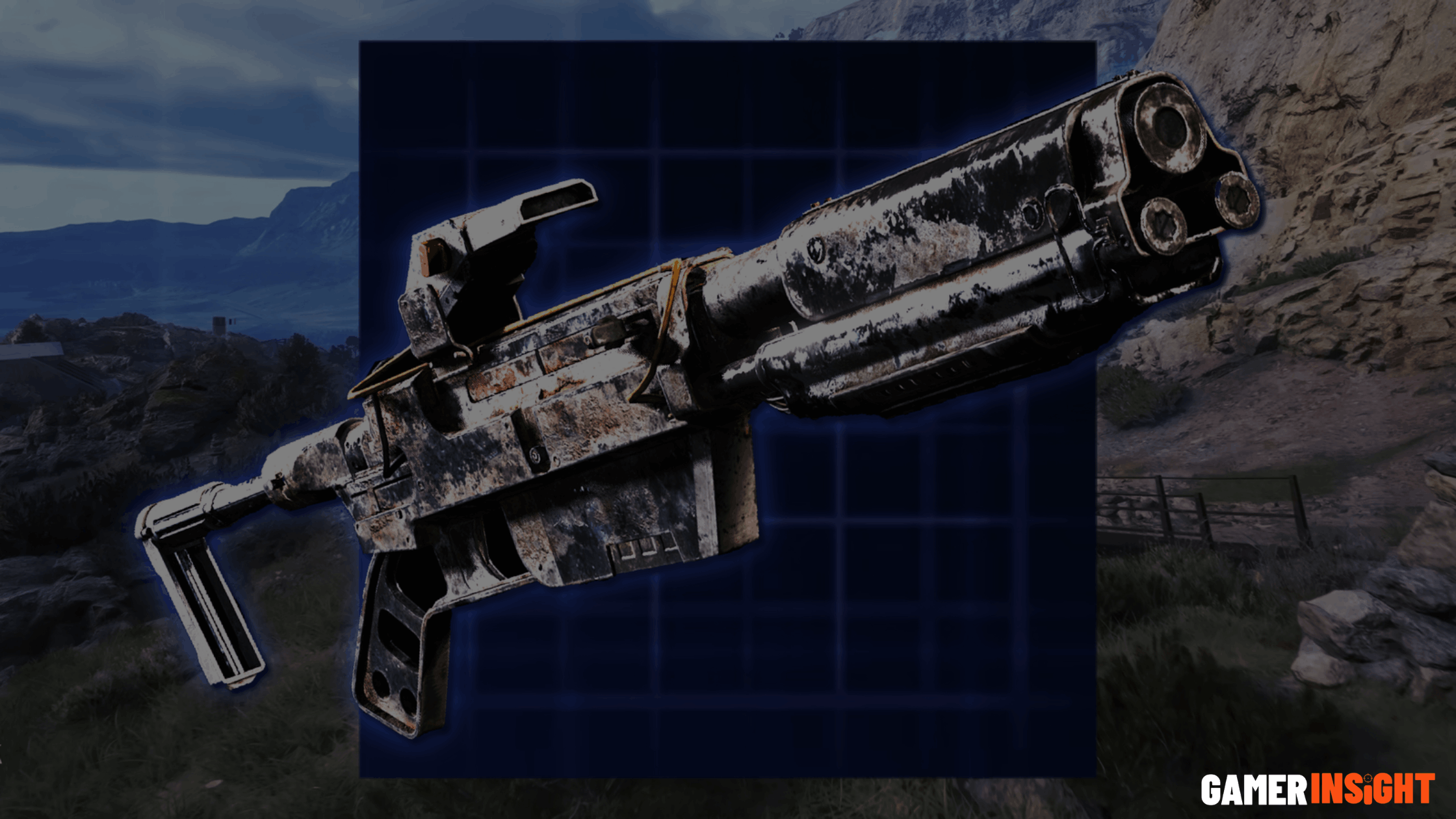 arc raiders blueprints