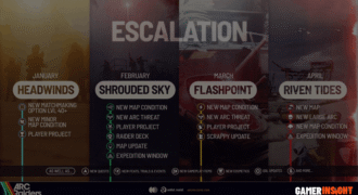 new arc raiders update