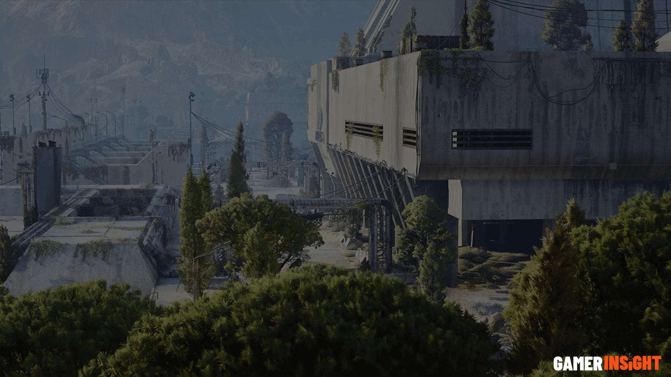 ARC Raiders Interactive Map