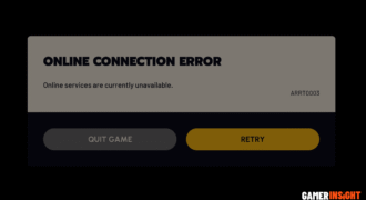 arc raiders server status