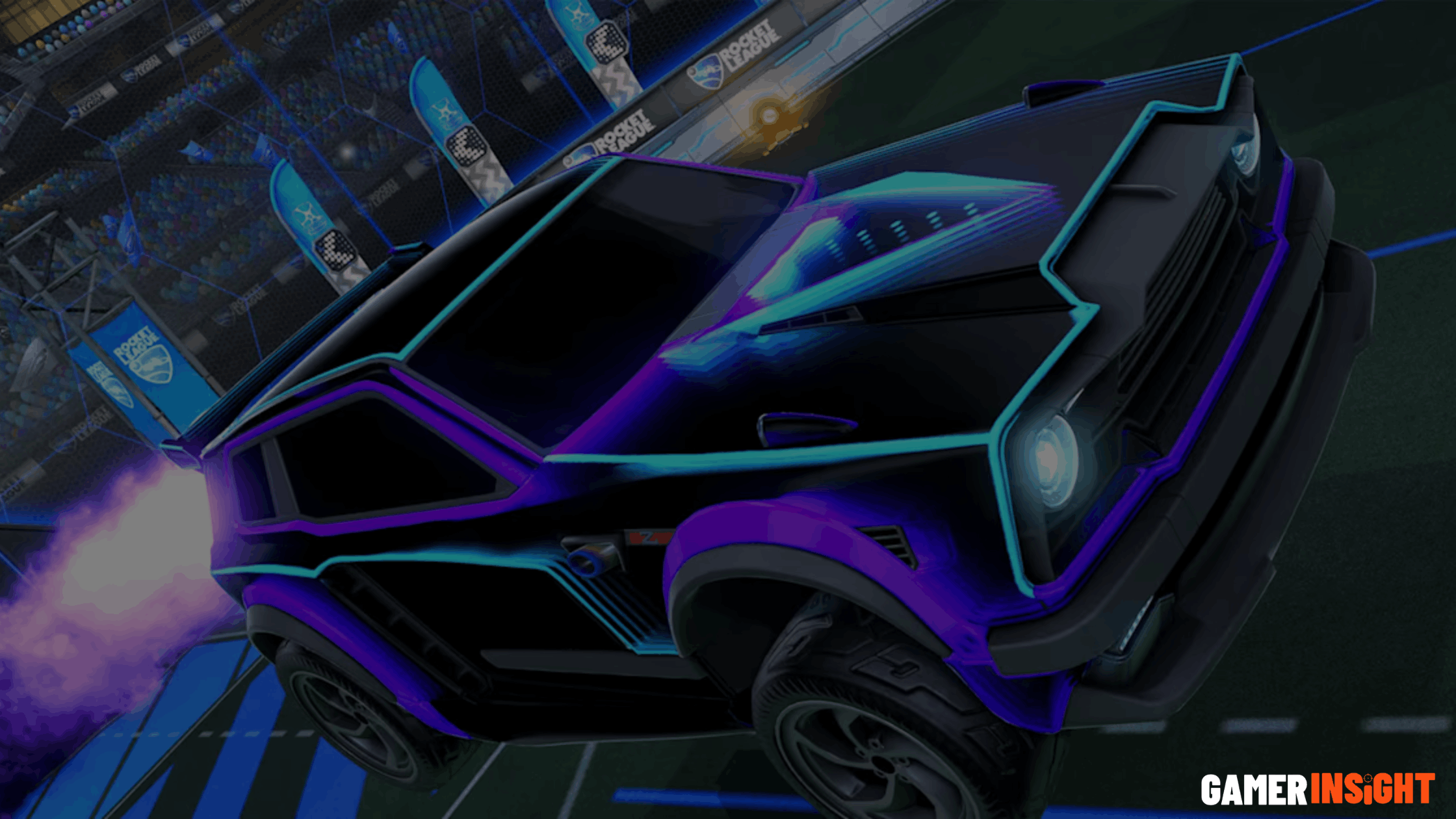 get better at rocket league