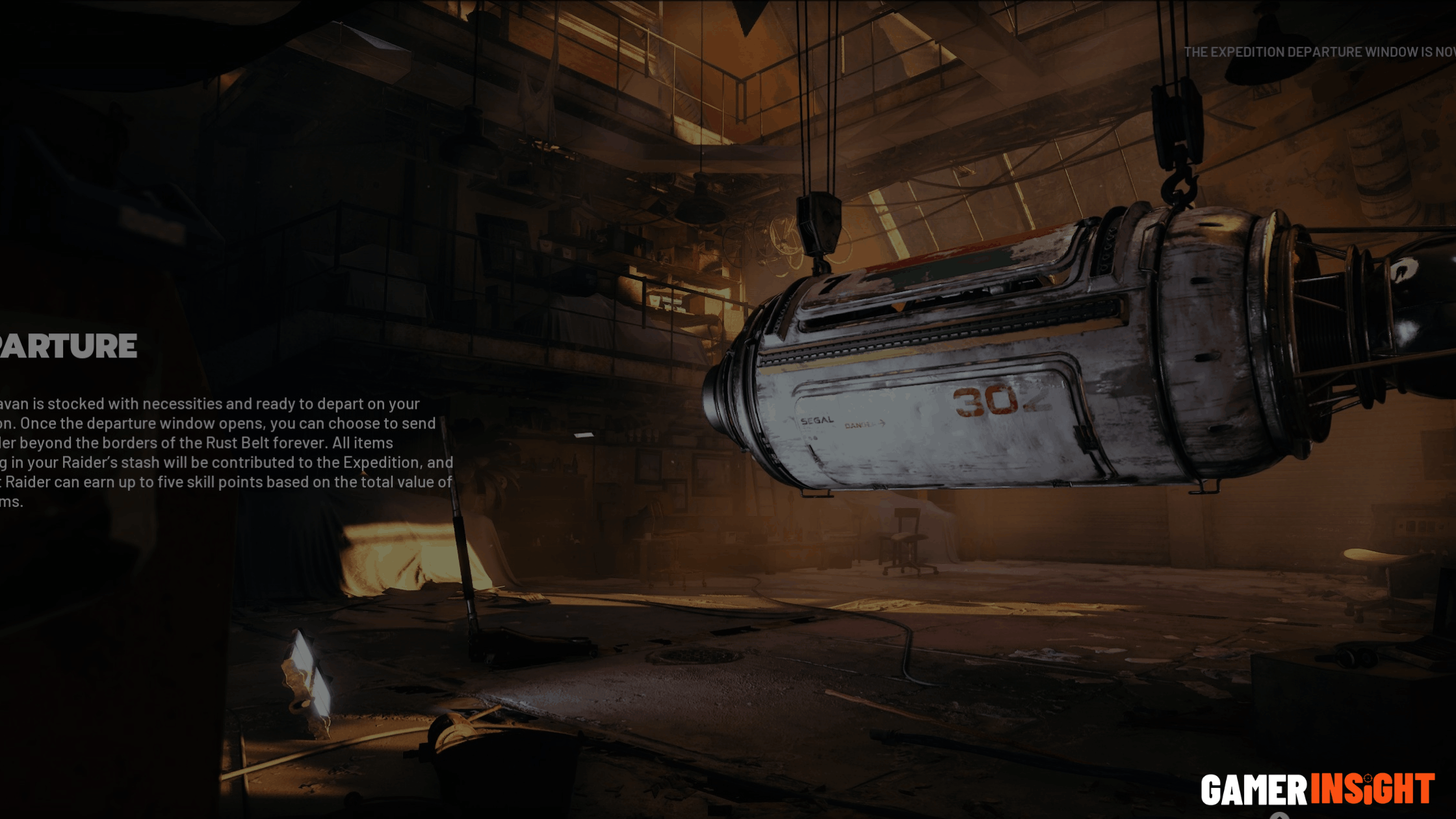 arc raiders expedition