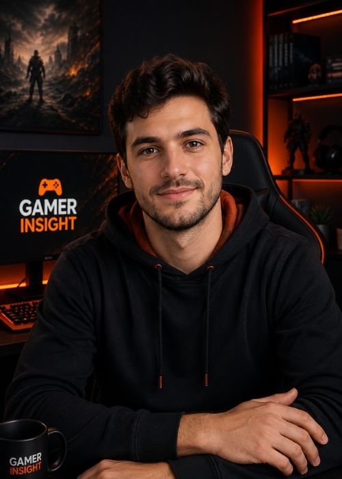 Meet Alex Morgan (Founder & Editor)